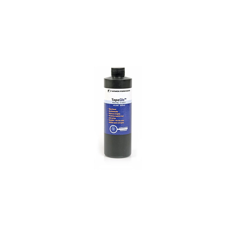 TapeGlo(TM)  fluoreszierender Farbstoff  500 ml