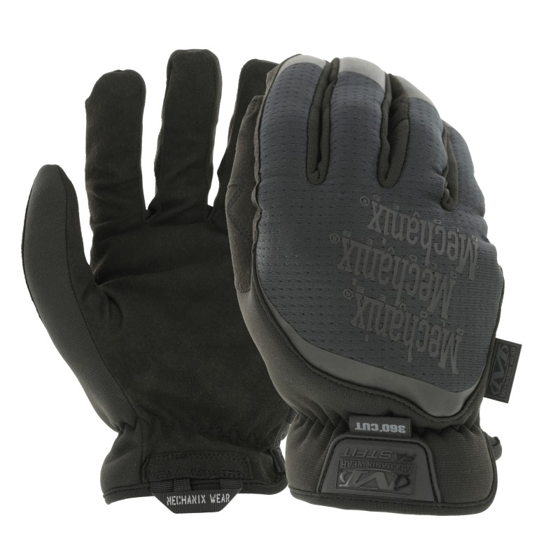 Mechanix Wear® Gloves D4-360 Fastfit, Covert