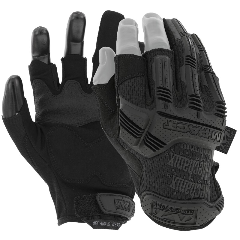 Mechanix Wear® Glove M-Pact M-Pact Trigger Finger