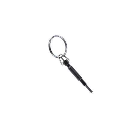 COP® 11PK Compact Handcuff Key
 Additional information-black