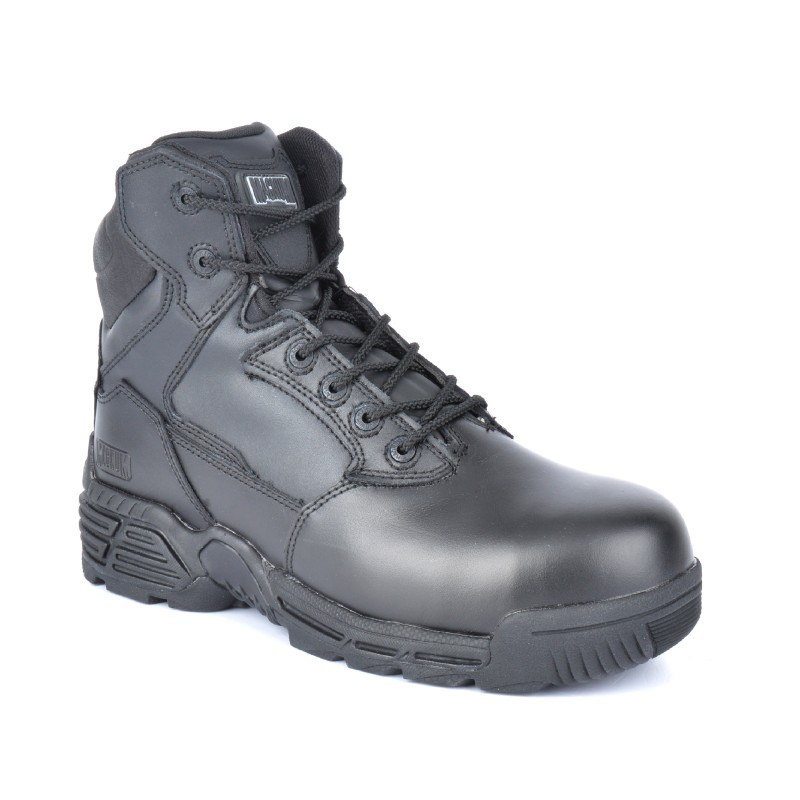 S3 safety boots MAGNUM® "STEALTH FORCE 6.0 CT CP EN"