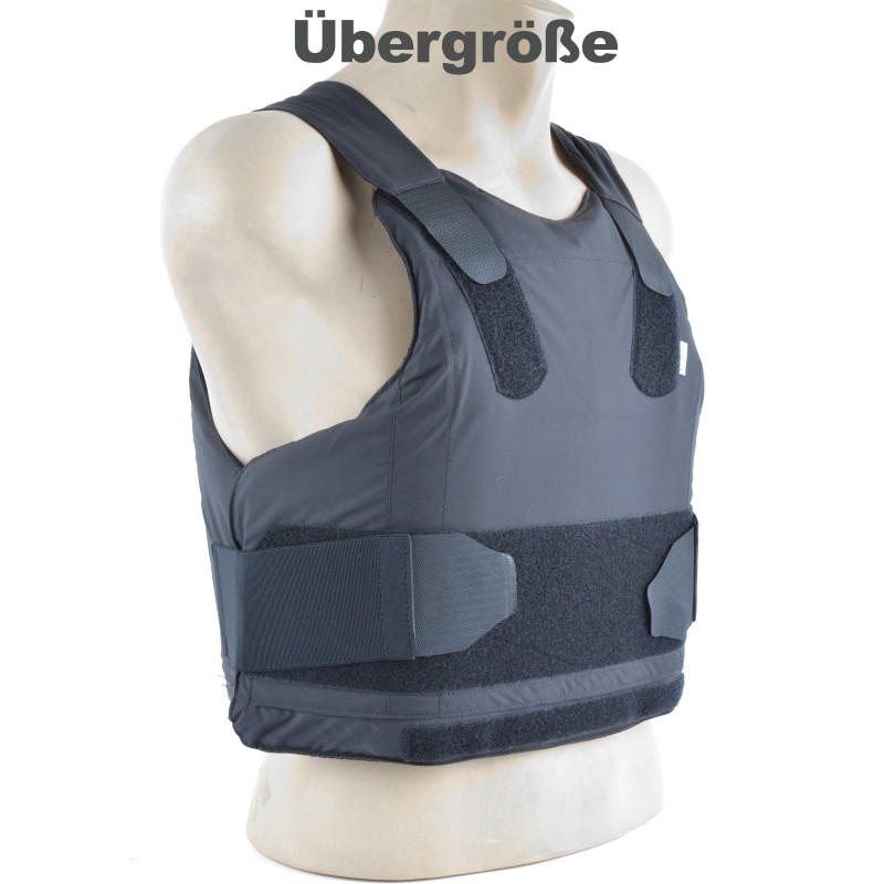 Stab Protection Vest "C.P.E. 210" Oversize