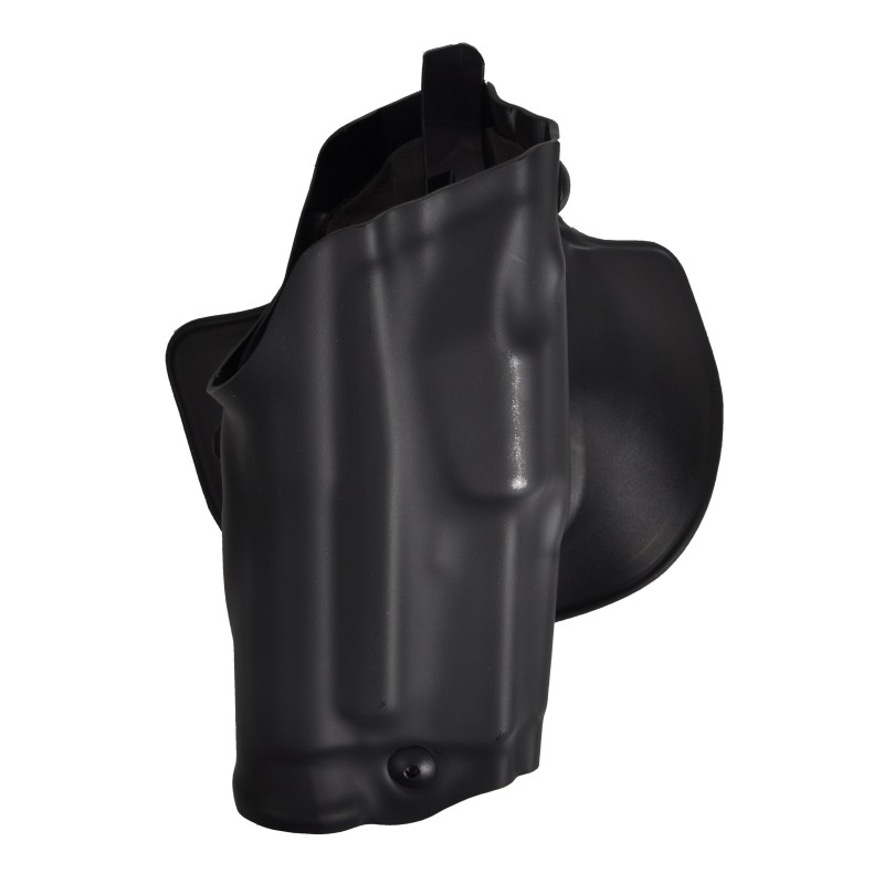 SAFARILAND® 6378 ALS Paddle Holster for tactical light mount