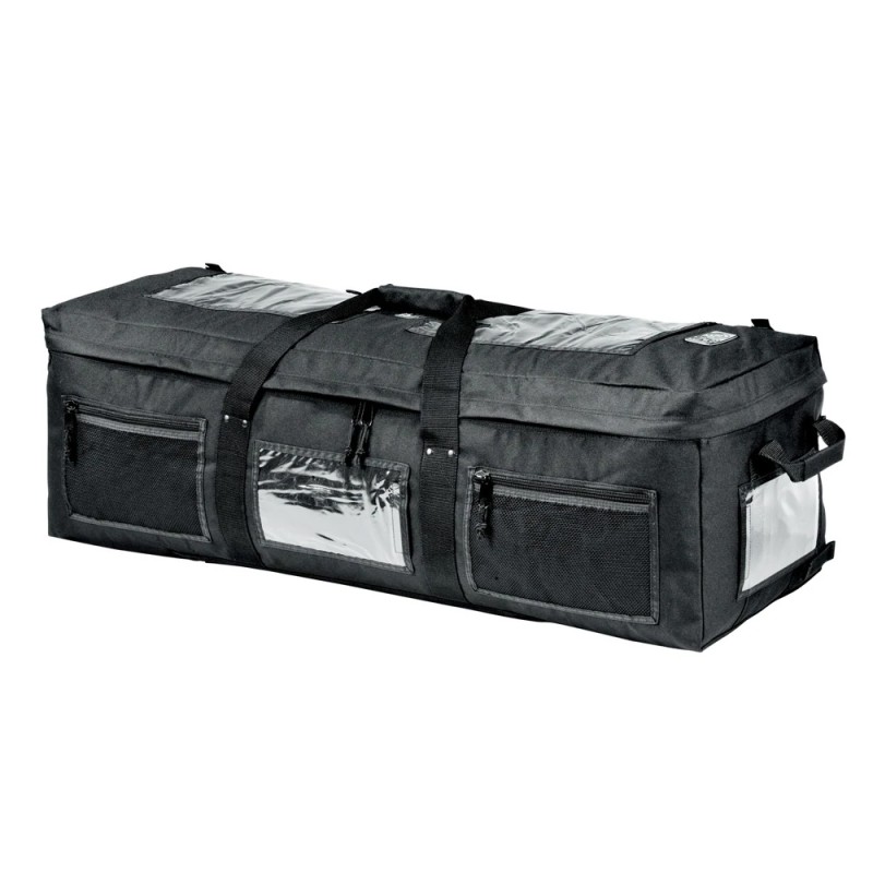 HATCH® G3 Großraumtasche (165 Liter), schwarz
