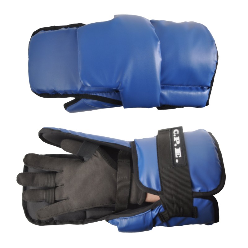 C.P.E. Multi Glove Fingerhandschuh für Schutzanzug FCT Modell 2012/2014