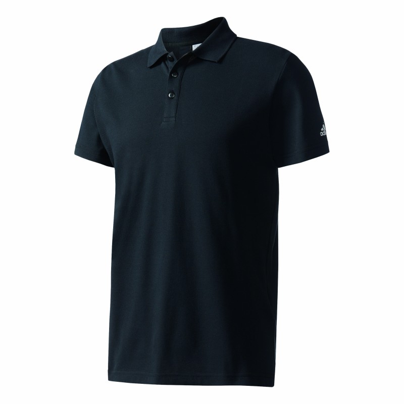 adidas® Mens Polo Shirt "ESSENTIALS BASIC", Regular
