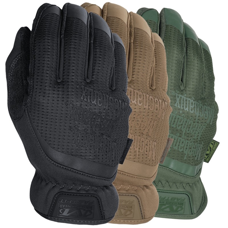 Mechanix Wear® "FastFit GEN2 Glove