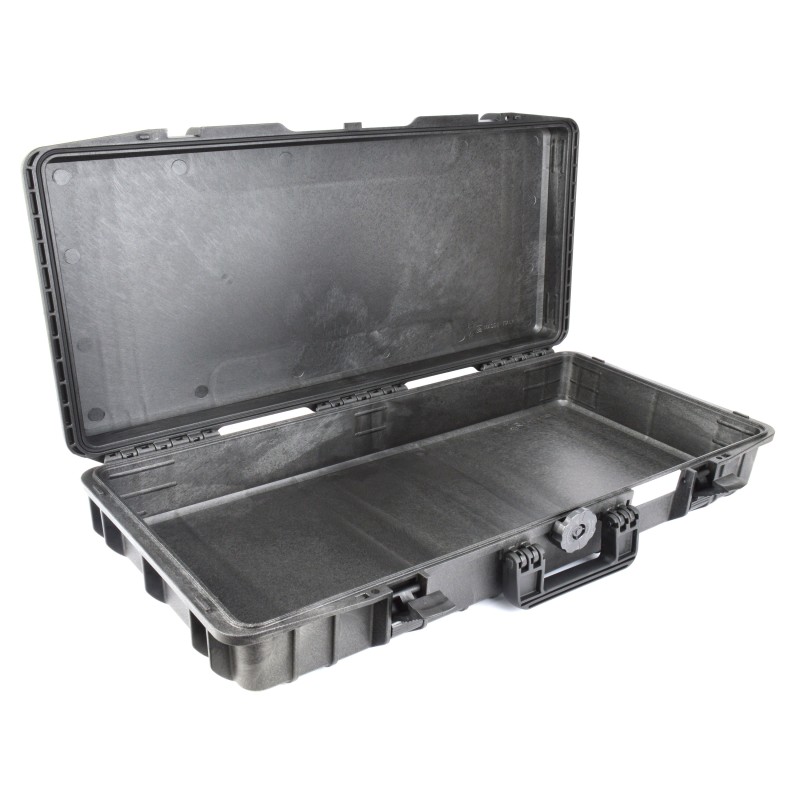 MAX® Hartschalen-Koffer Modell 800 (41 Liter) ohne Schaumeinlage