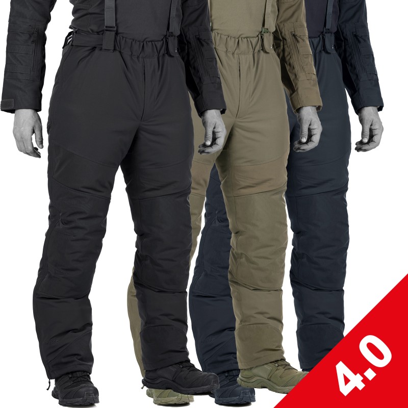 UF PRO® Tactical Winter-Pants "Delta OL 4.0"