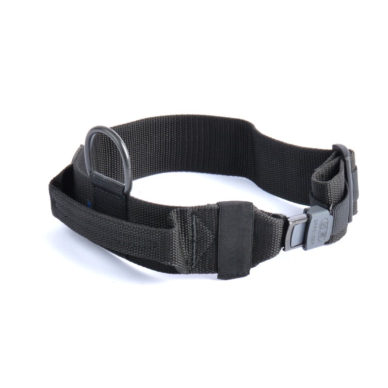 COP® K9 Sicherheits-Hetzhalsband für Hunde, mit SPRENGER Sicherheitsverschluß