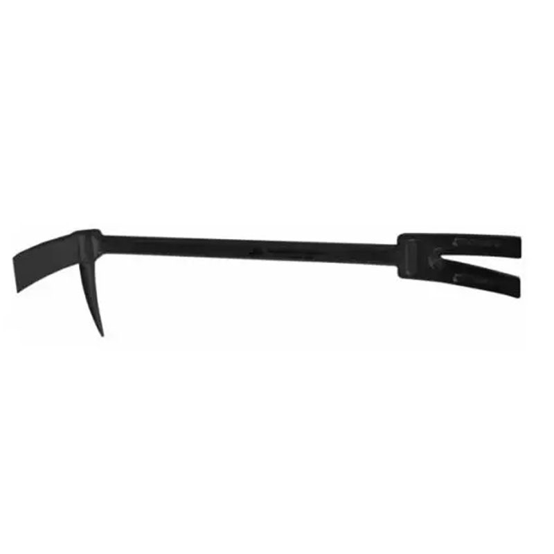 RAPID ASSAULT TOOLS Prybar with spike 76 cm (30")