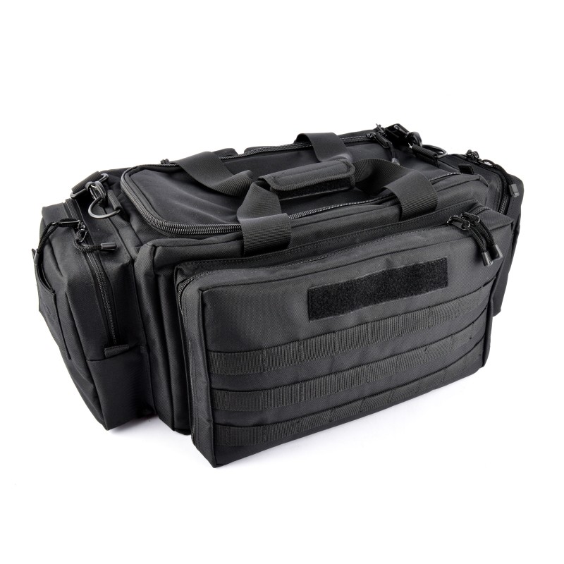 COP® 912S3 Einsatztasche Range Bag Pro Molle (35 Liter) ohne Innentasche