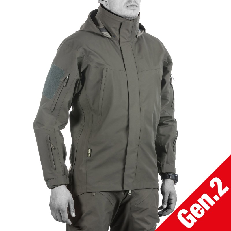 UF PRO® Monsoon XT Jacket Gen2