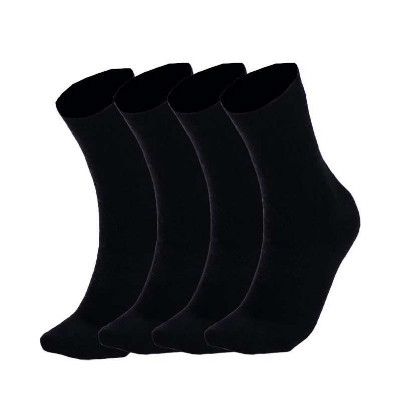 MIL-TEC® Socken Merino (2er Pack) , high