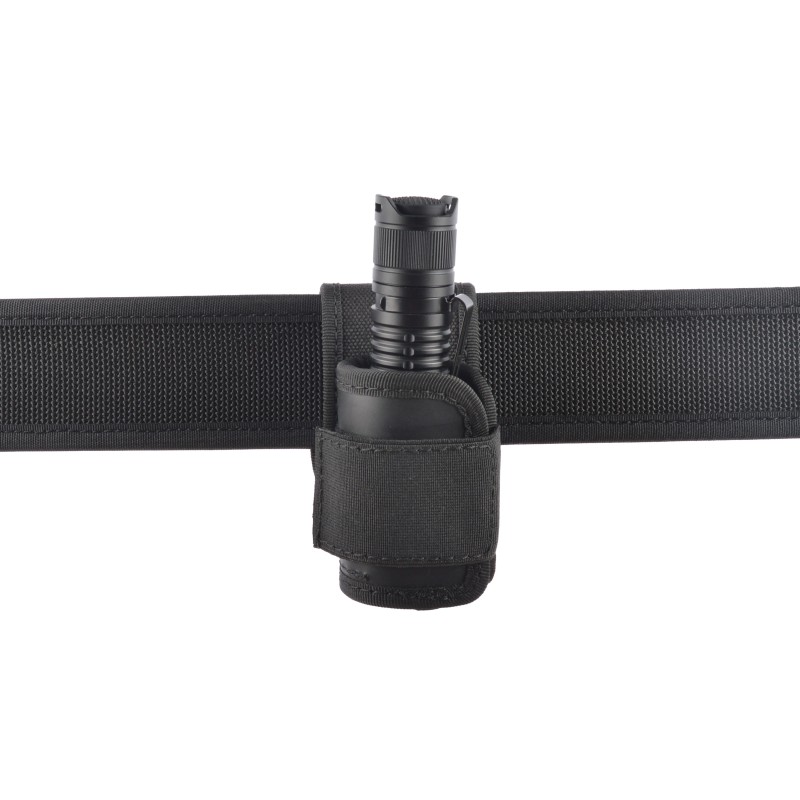 COP® flashlight /baton  holder 9208 rotatable 360°