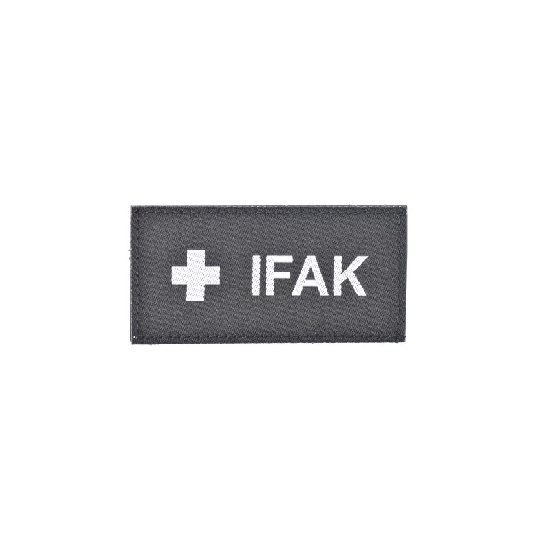 IFAK Patch - textile