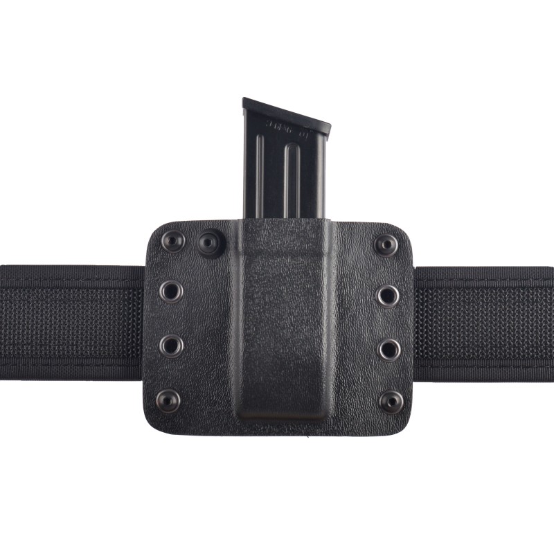 COP® 32624 Single MagPouch, Open Top with 45 mm belt loop