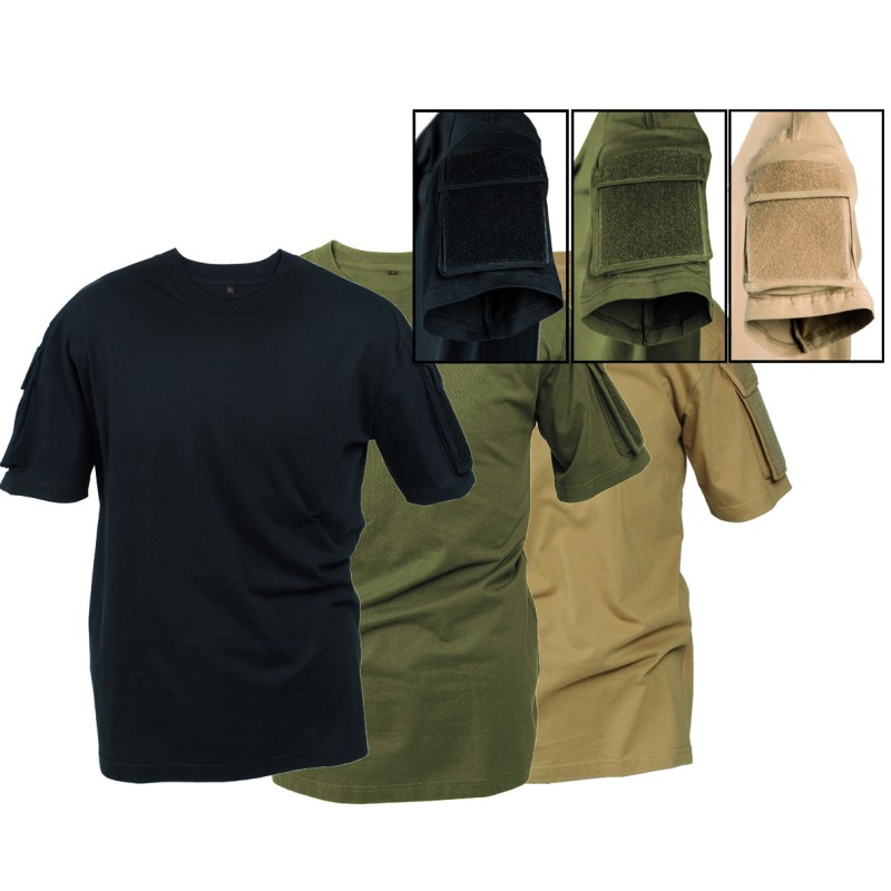 MIL-TEC® Tactical T-Shirt