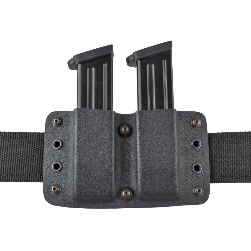 COP® 32625 Double MagPouch, Open Top with 45 mm belt loop