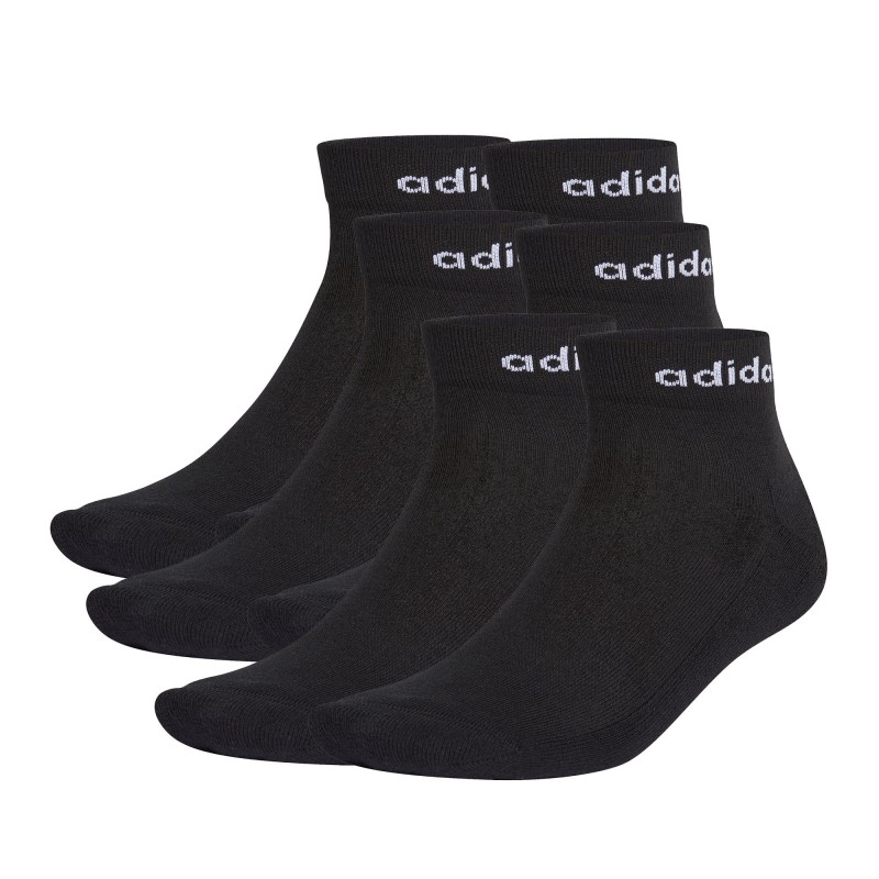 adidas® socks  mid  (3er-pack)