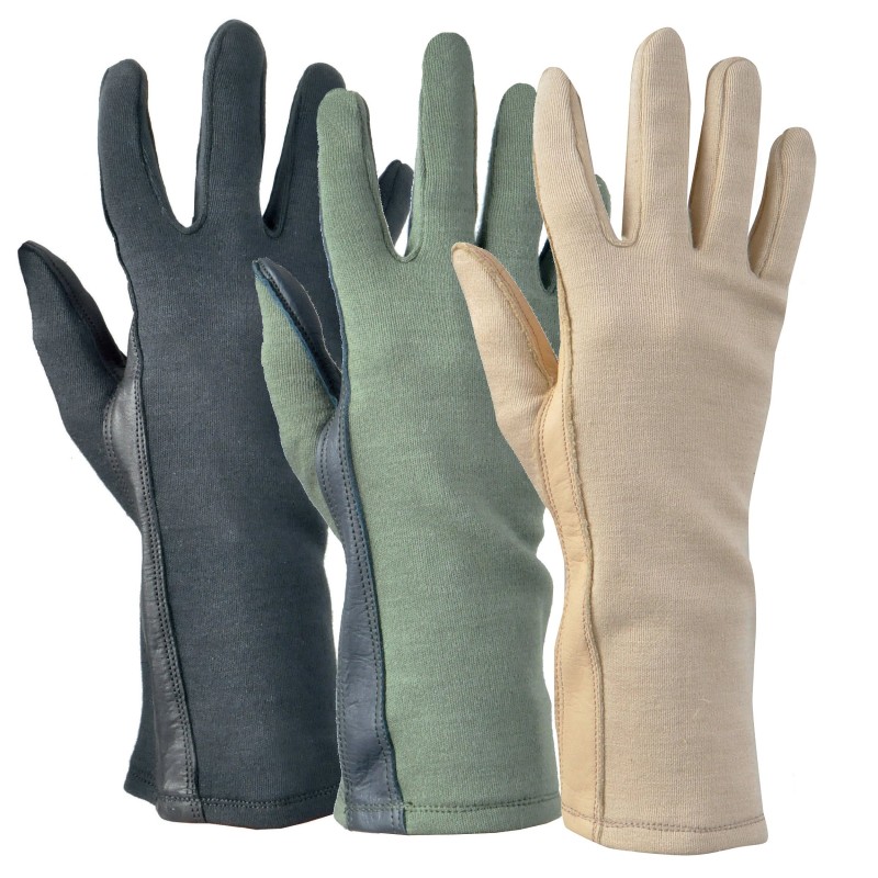 HATCH® "Nomex Flight Glove" Handschuhe