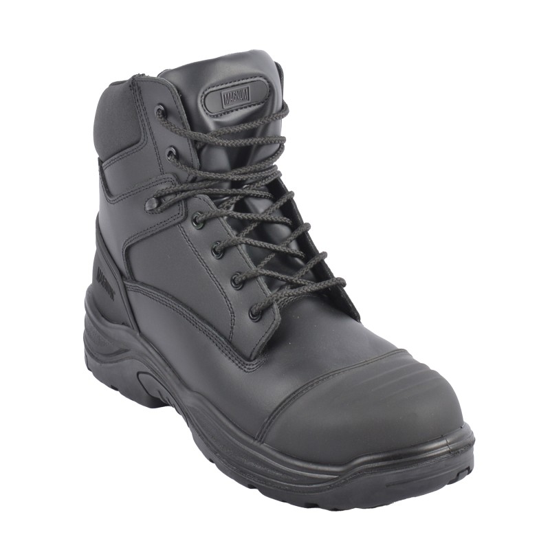 MAGNUM®  S3-Safety Boot - Roadmaster -