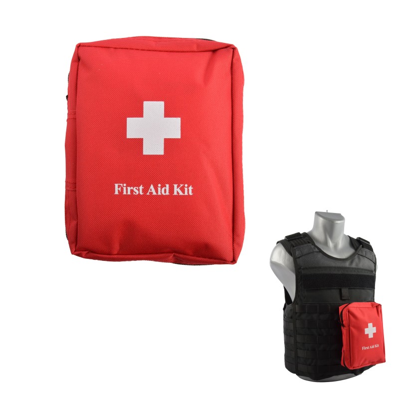 MIL-TEC® First aid kit LGE