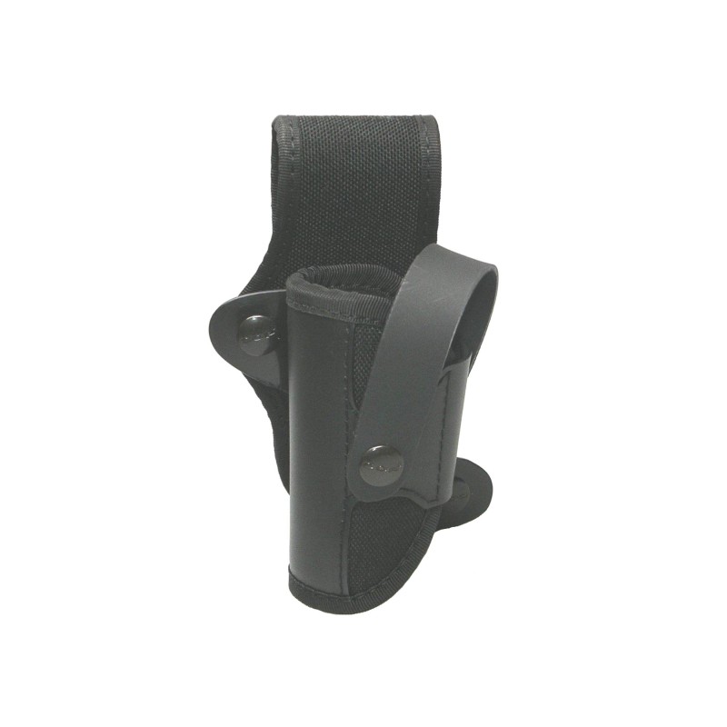 COP® TB960 Schlagstockholster mit fester Gürtelschlaufe, 360° drehbar, Cordura®