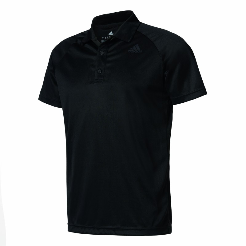 adidas® Men´s Polo Shirt "DESIGN TO MOVE" climalite®, regular
