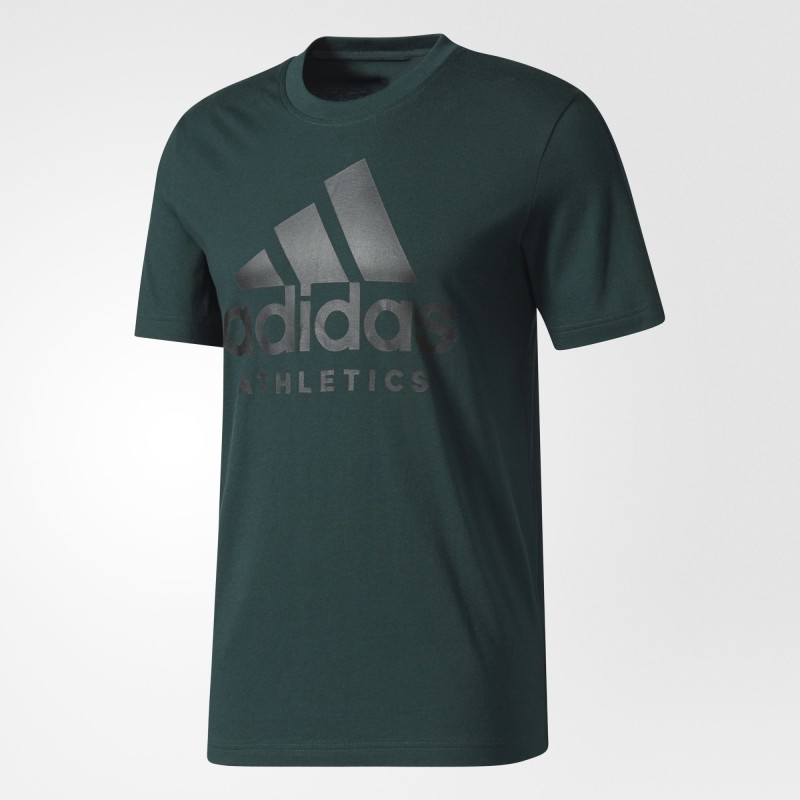 adidas® Men´s T-Shirt "ID", Regular