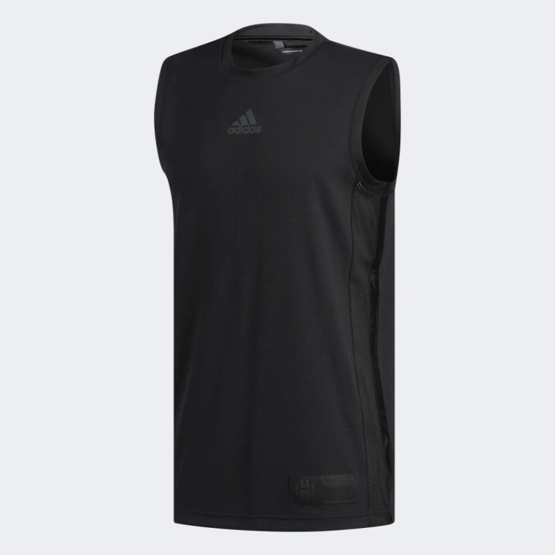 adidas® Tank Top Harden Swagger Jersey