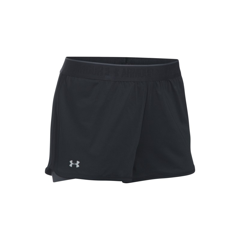 Under Armour ® Ladies 2in1 "Shorty" HeatGear®, loose