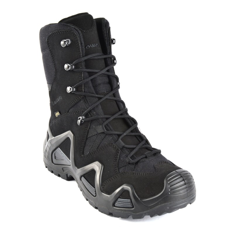 LOWA Zephyr GTX® Mid HI Boot, black, Cordura®