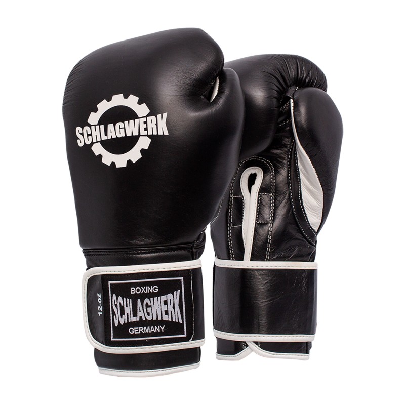 SCHLAGWERK Boxing Glove "Sparring 2.0"