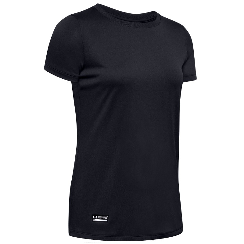 Under Armour® Tactical  Damen T-Shirt "Tech Tee", Loose, HeatGear®