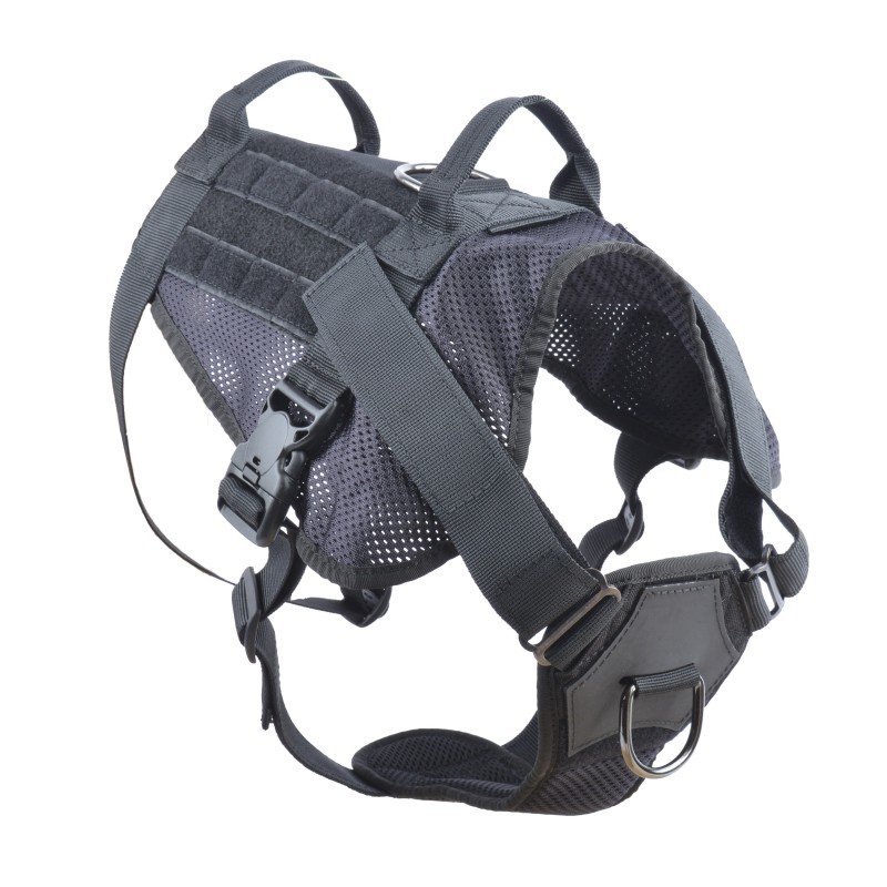 COP® K9 Harness for Dogs Molle
