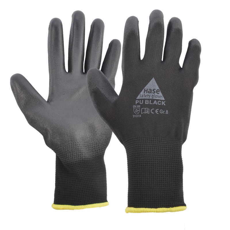 Search Glove HASE Safety