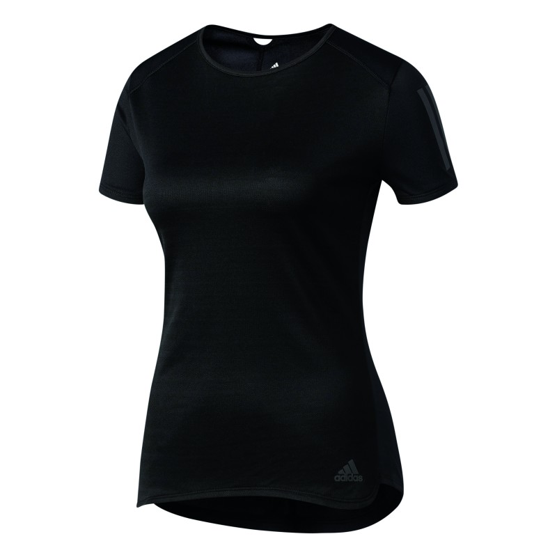adidas Damen T-Shirt "RESPONSE" climalite®, Regular