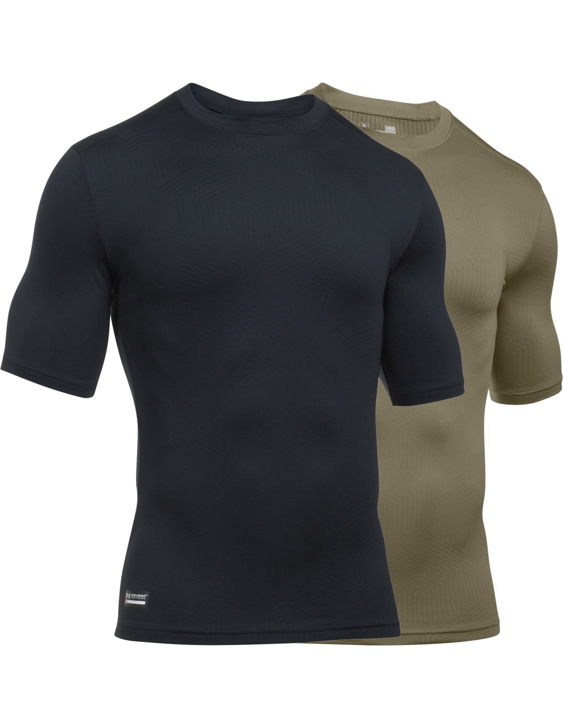 Under Armour® Tactical Herren T-Shirt Tech Tee ColdGear®Infrared