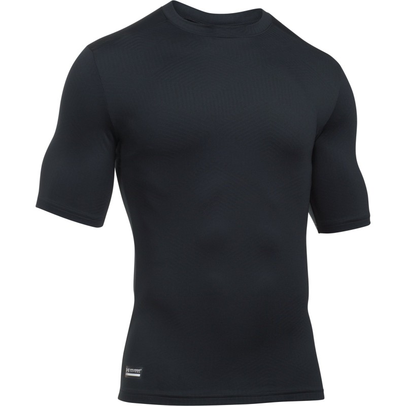 Under Armour® Tactical Herren T-Shirt Tech Tee ColdGear®Infrared,  compression