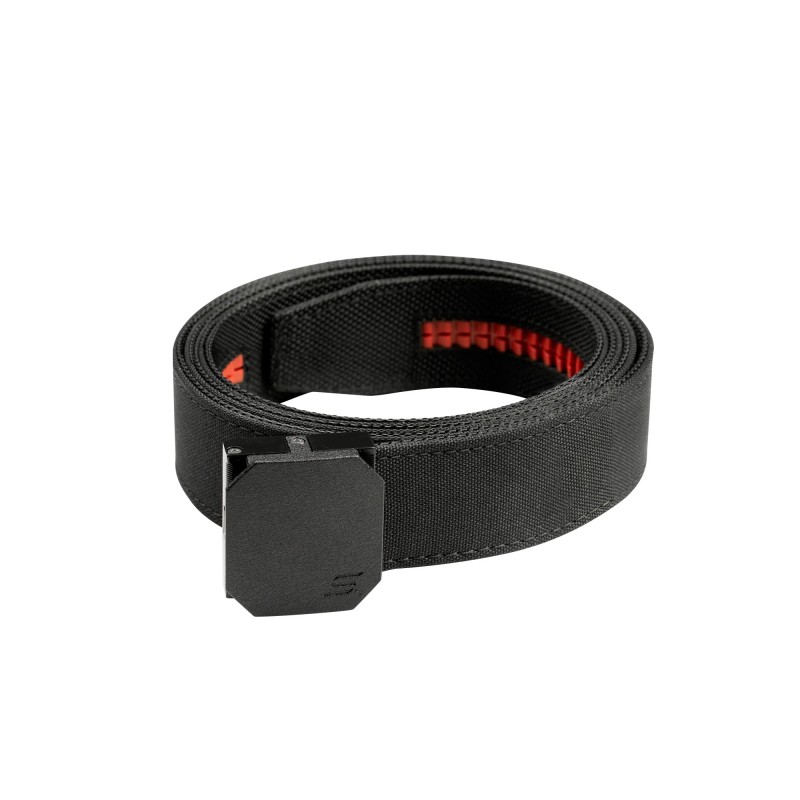 SAFARILAND® L930, nylon belt, one size fits all, black