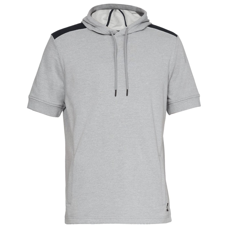 Under Armour® Mens Hoodie "Microthread Terry"