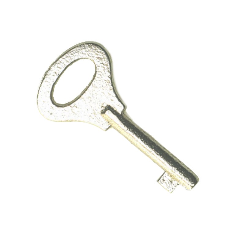 Clejuso Handcuff Key w/out opening