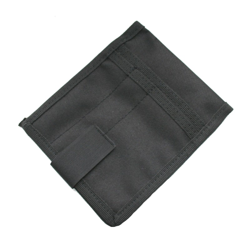 Notepad Pouch