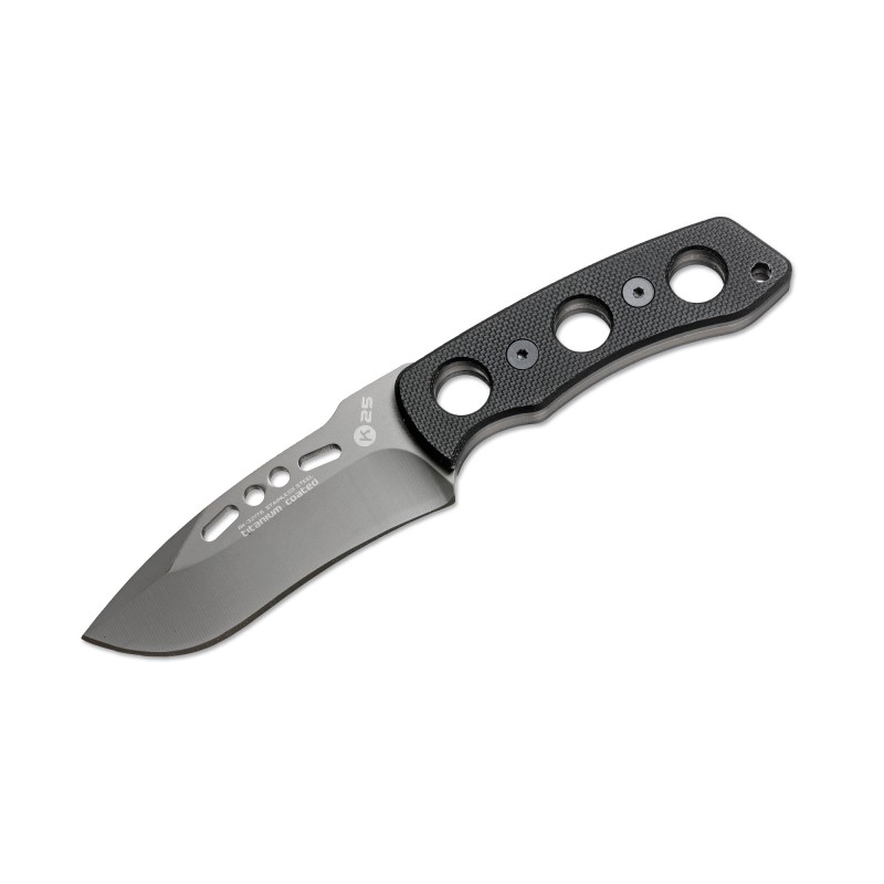 K25 Neck Knife