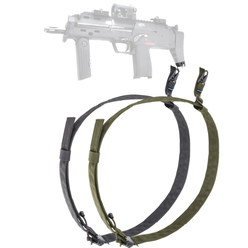 COP® 9397 "Single Point Sling" with safety hook