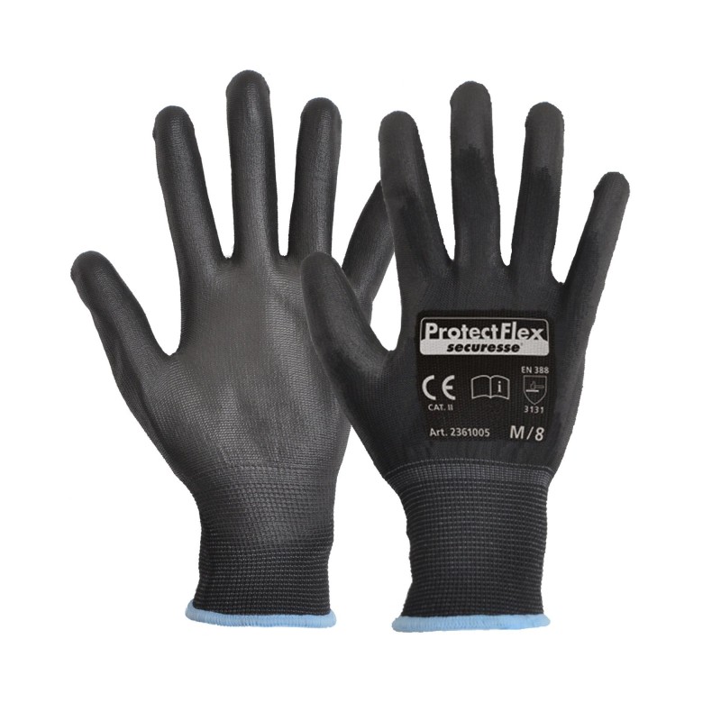 Search Glove "ProtectFlex"