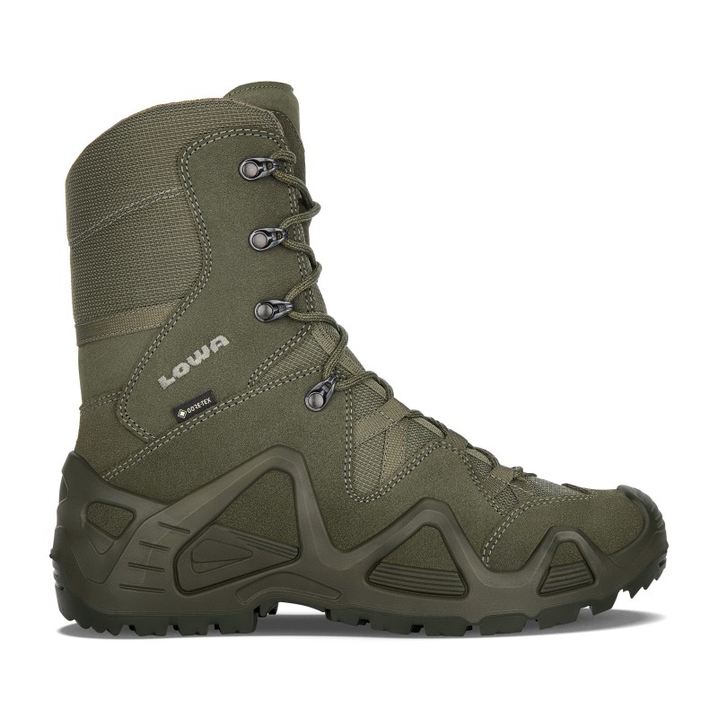 LOWA Zephyr GTX® Mid HI Boot, ranger green
