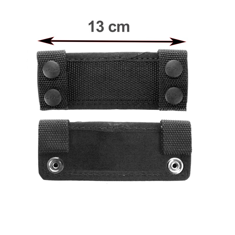 COP® "2185MOL-MS" MOLLE attachment strap, 130 x 50 mm