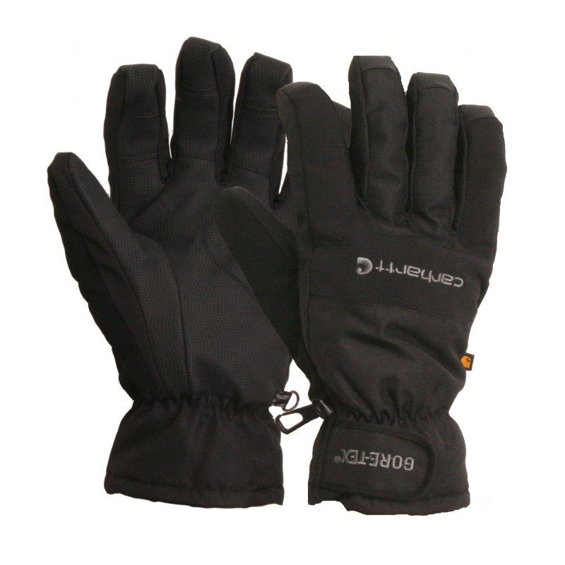 carhartt® "Storm Glove A507" Handschuh, schwarz